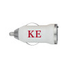 Thumbnail image for  On the Go White Car Charger