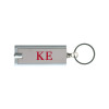Thumbnail image for  Turbo Silver Flashlight Key Holder