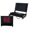 Thumbnail image for  Stadium Chair Black