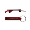 Thumbnail image for  Aluminum Red Bottle Opener