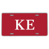 Thumbnail image for  License Plate
