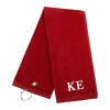 Thumbnail image for  Red Golf Towel