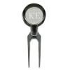 Thumbnail image for  Silver Divot Tool/Ball Marker