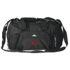 Thumbnail image for  High Sierra Black Switch Blade Duffel