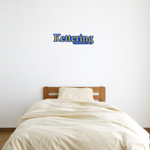  Kettering Bulldogs Flags, Skins & Wall Decals