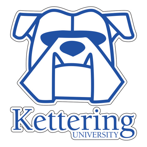  Large Decal - Primary Mark