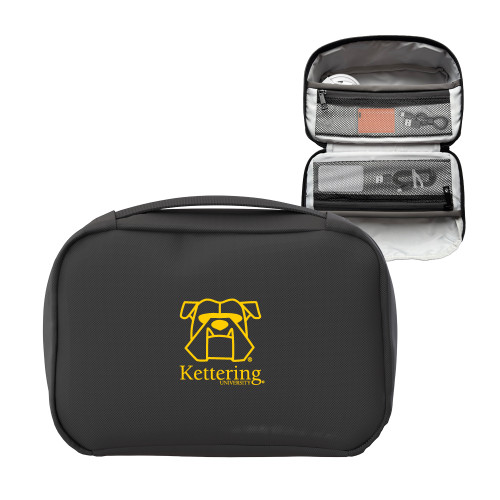  Black Accessory Case - Primary Mark