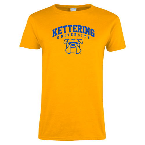 - Kettering Bulldogs - T-Shirts