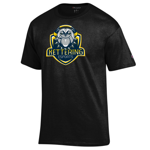 - Kettering Bulldogs - T-Shirts