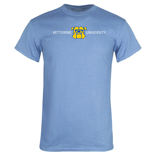 Main Image for  Light Blue T Shirt