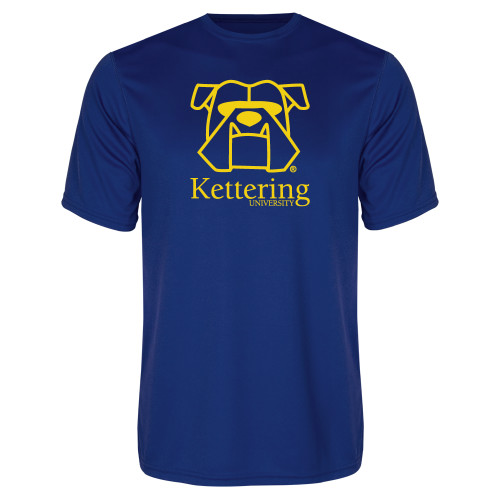 Main Image for  Royal Performance Tee