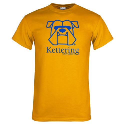Main Image for  Gold T-Shirt