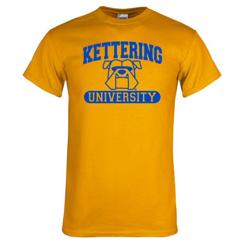 Main Image for  Gold T-Shirt