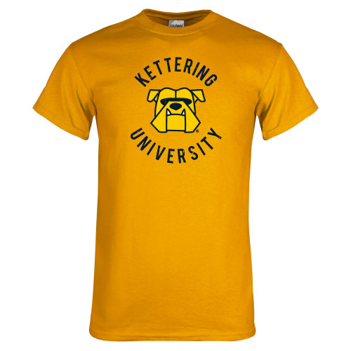 Main Image for  Gold T-Shirt