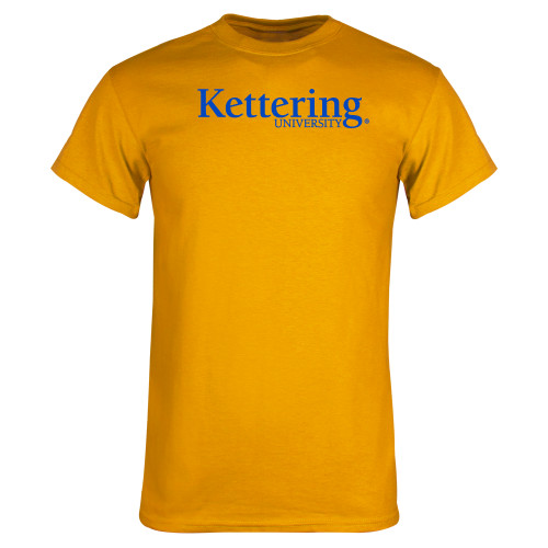 Main Image for  Gold T Shirt