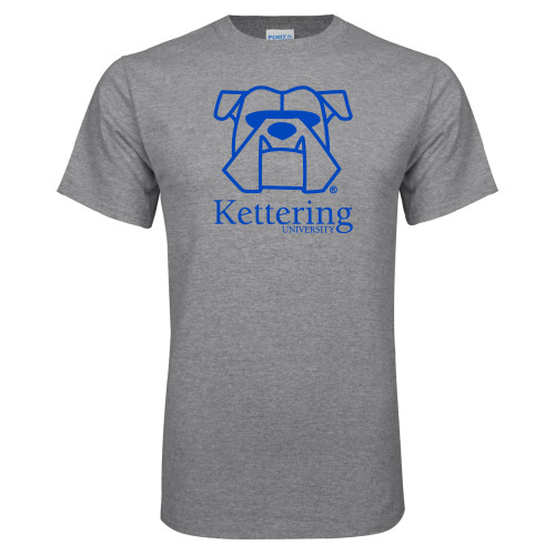 Main Image for  Grey T Shirt