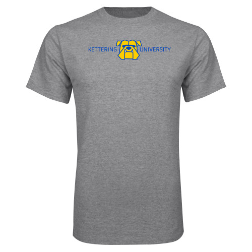Main Image for  Grey T Shirt