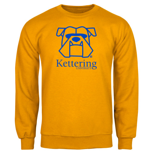 Main Image for  Gold Fleece Crew