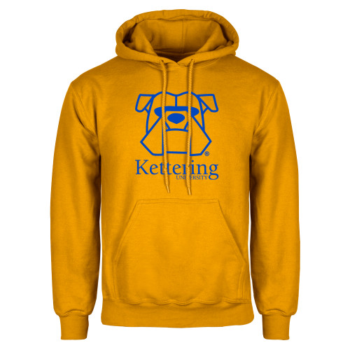 Main Image for  Gold Fleece Hoodie