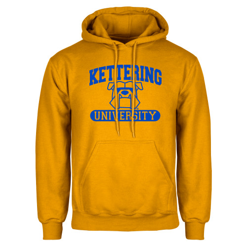 Main Image for  Gold Fleece Hoodie