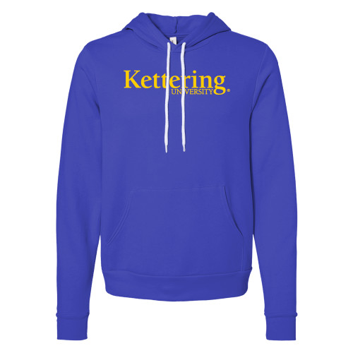 Main Image for  Bella + Canvas Royal Fleece Hood