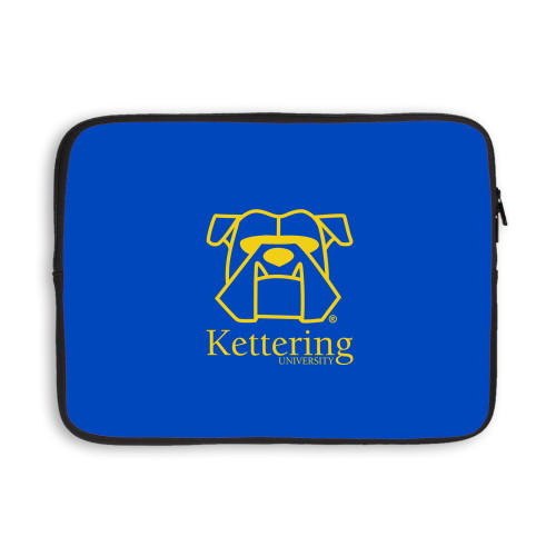  13 inch Neoprene Laptop Sleeve - Primary Mark