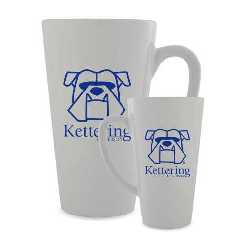  Full Color Latte Mug 17oz - Primary Mark