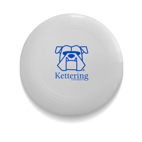  Ultimate White Sport Disc - Primary Mark