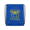 Thumbnail image for  Royal Drawstring Backpack