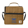Thumbnail image for  Carhartt Brown Lunch Cooler