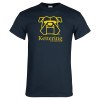 Thumbnail image for  Navy T Shirt