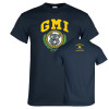 Thumbnail image for  Navy T Shirt