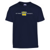 Thumbnail image for  Youth Navy T Shirt