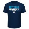 Thumbnail image for  Tall Navy T Shirt