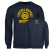 Thumbnail image for  Navy Fleece Crew