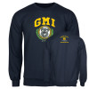 Thumbnail image for  Navy Fleece Crew