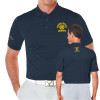Thumbnail image for  Callaway Navy Opti Vent Polo