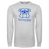 Thumbnail image for  White Long Sleeve T Shirt