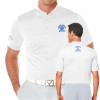 Thumbnail image for  Callaway White Opti Vent Polo