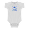 Thumbnail image for  White Infant Onesie