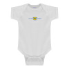 Thumbnail image for  White Infant Onesie