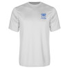 Thumbnail image for  White Performance Tee