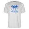 Thumbnail image for  White Performance Tee