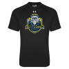 Thumbnail image for  Under Armour Black Tech Tee