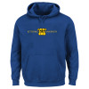 Thumbnail image for  Extended Royal Hoodie