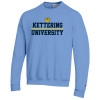 Thumbnail image for  Champion Light Blue Fleece Crew