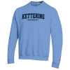 Thumbnail image for  Champion Light Blue Fleece Crew