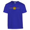 Thumbnail image for  Youth Royal T Shirt