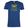 Thumbnail image for  Womens Royal Short Sleeve Tee