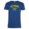 Thumbnail image for  Womens Royal Short Sleeve Tee